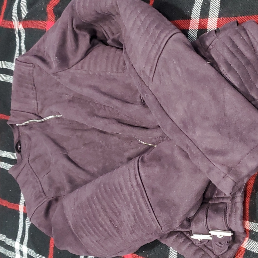 YMI jacket - Picture 7 of 7